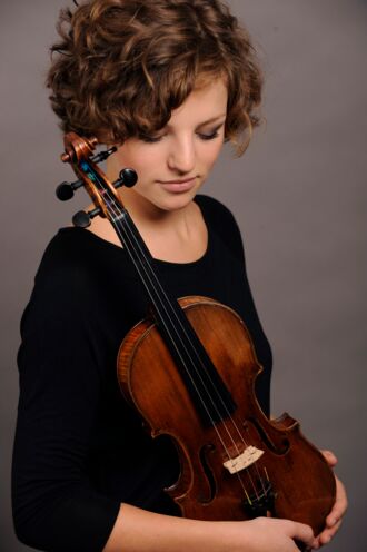 Anna Matz